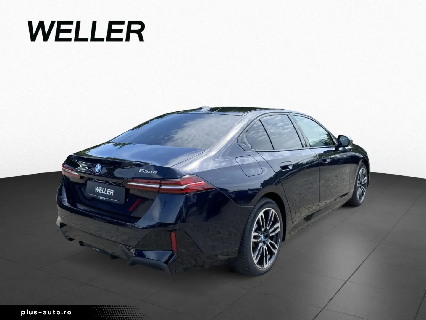 BMW 530e M Sport Pano AHK 360  HUD AdpLED DA