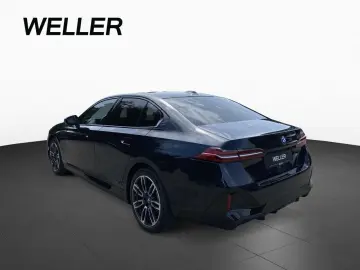 BMW 530e M Sport