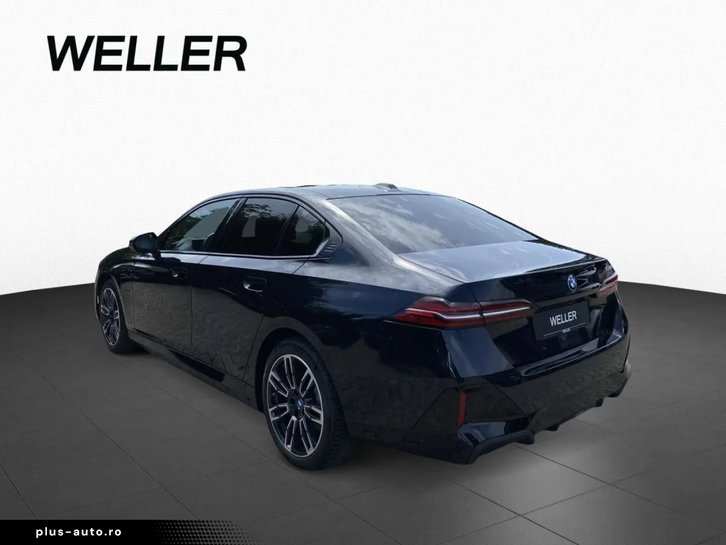 BMW 530e M Sport Pano AHK 360  HUD AdpLED DA