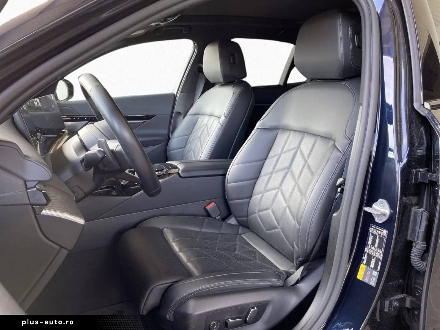 BMW 530e M Sport Pano AHK 360  HUD AdpLED DA