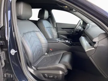 BMW 530e M Sport