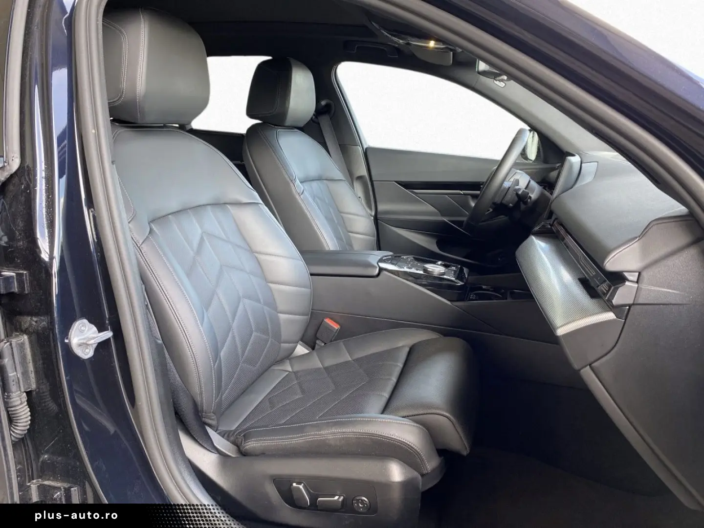 BMW 530e M Sport Pano AHK 360  HUD AdpLED DA