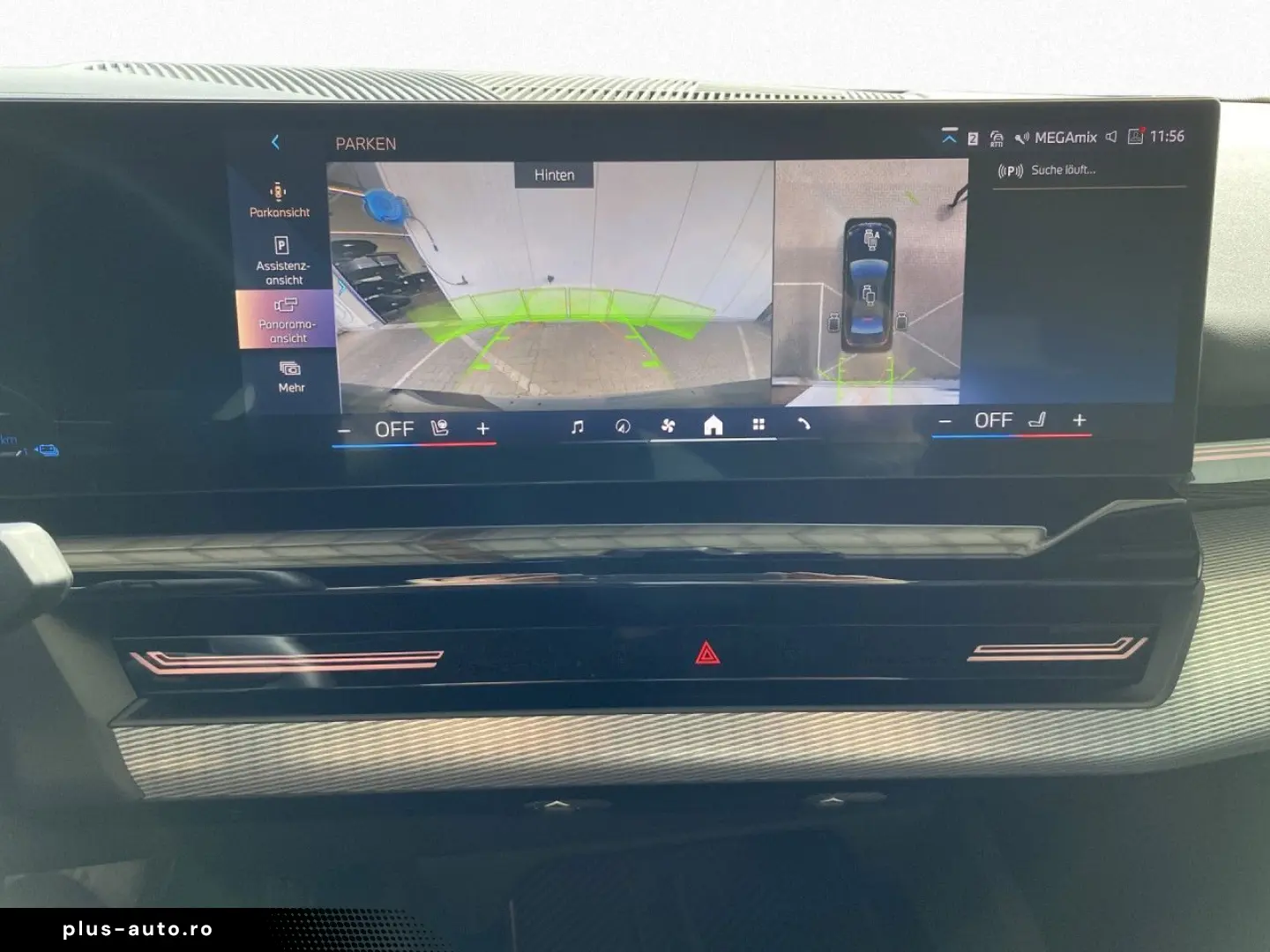BMW 530e M Sport Pano AHK 360  HUD AdpLED DA