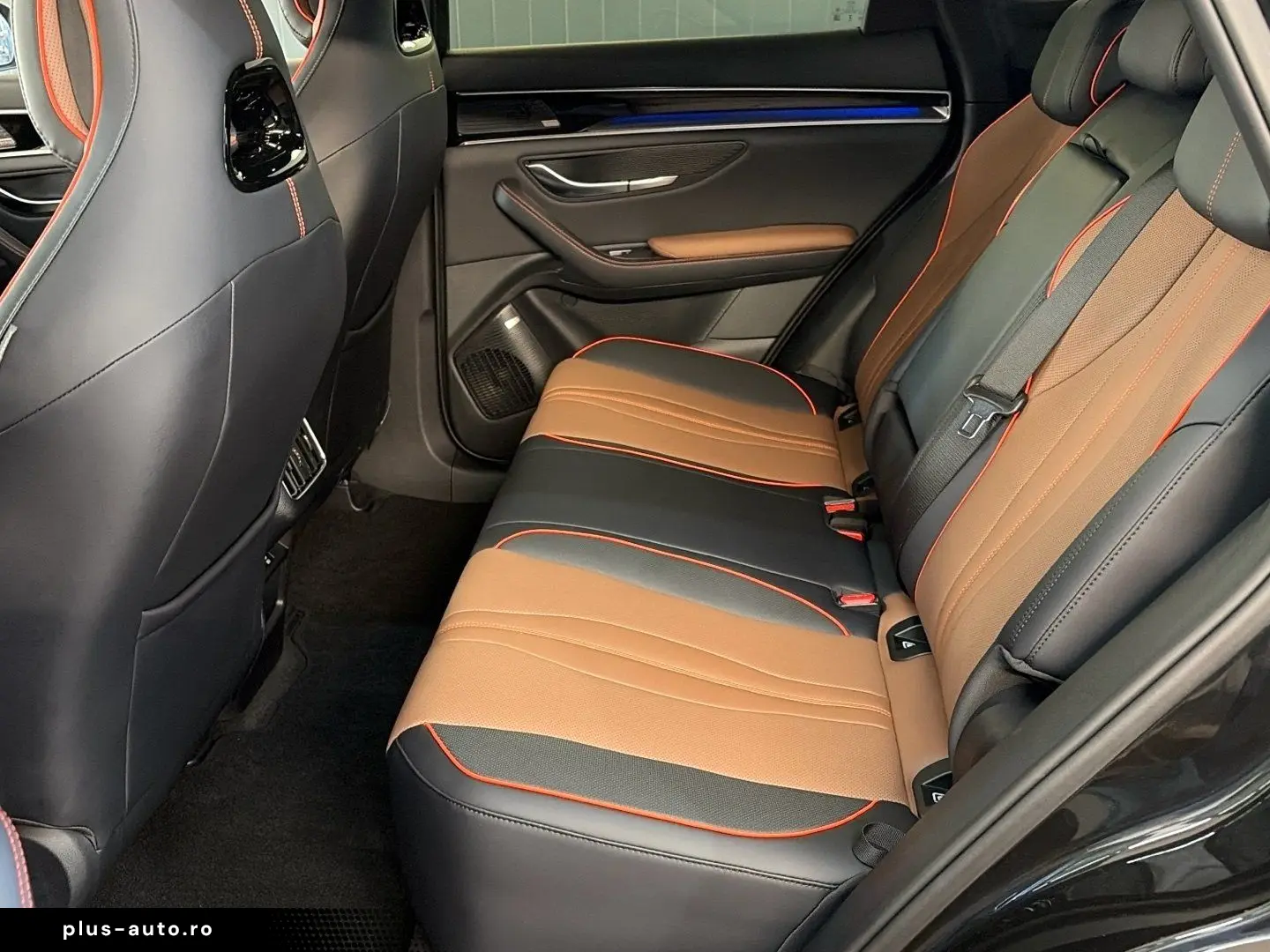 BYD Seal U DM-i Design Panorama DAB Kamera LED ACC
