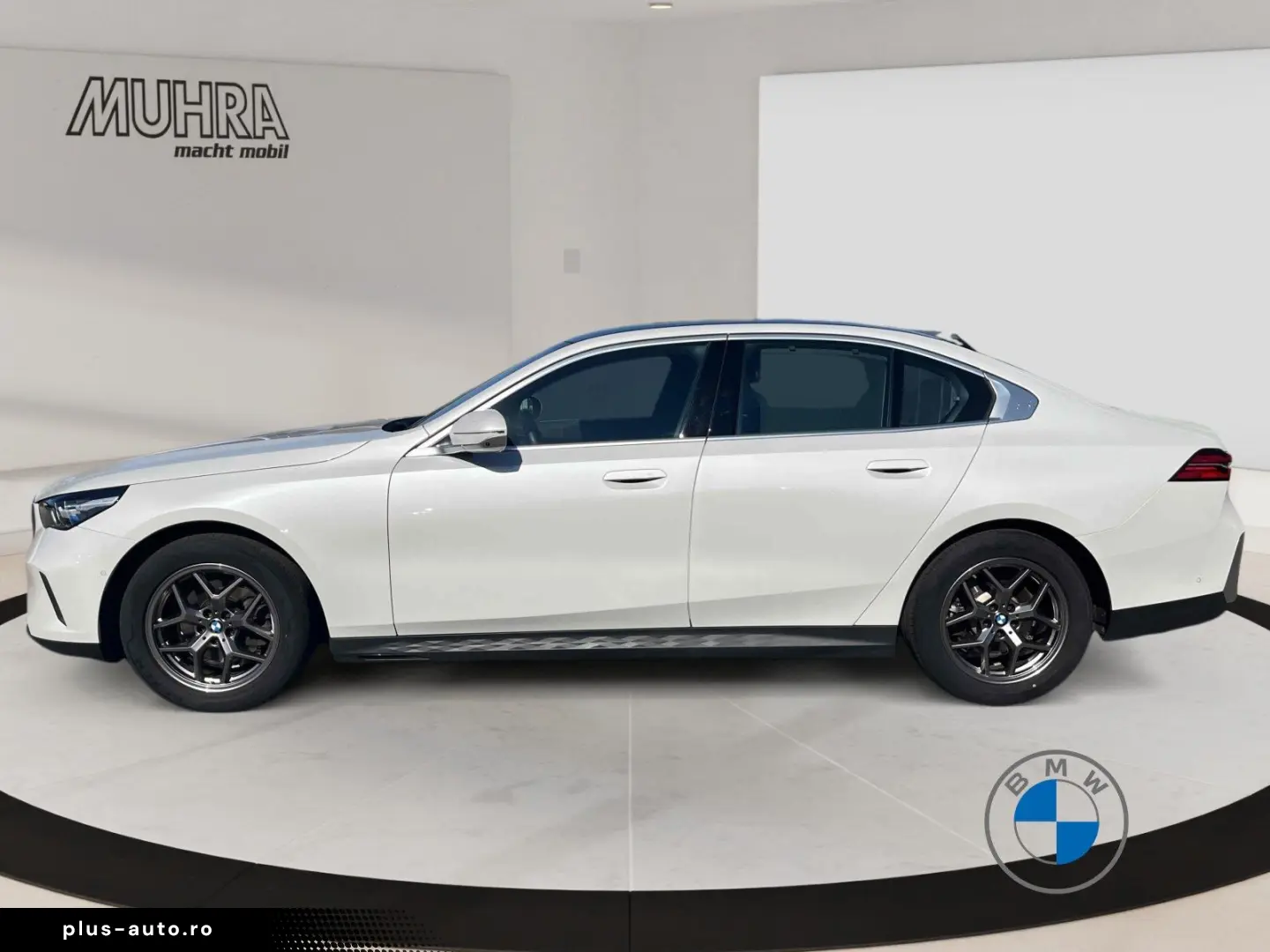 BMW 520d Limousine 18  Pano Komfortzugang