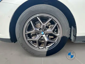 BMW 520d Limousine