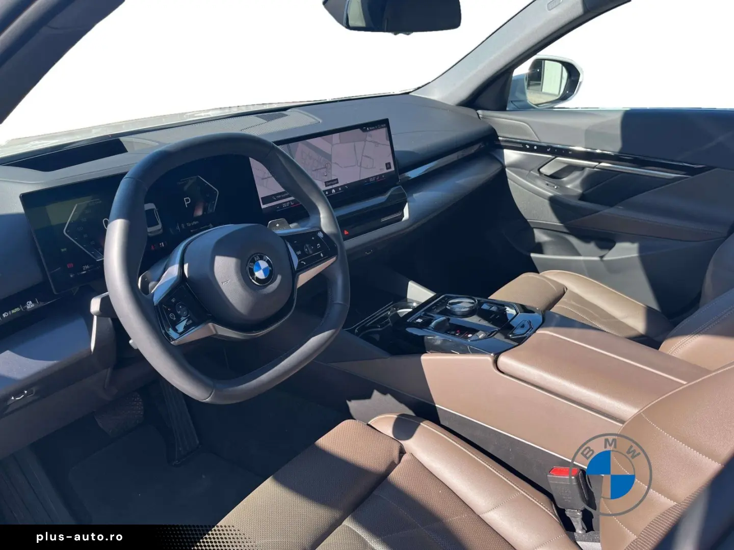 BMW 520d Limousine 18  Pano Komfortzugang