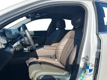 BMW 520d Limousine
