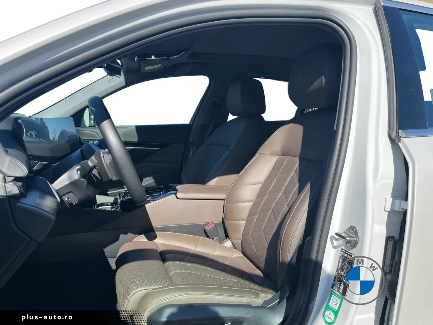 BMW 520d Limousine 18  Pano Komfortzugang