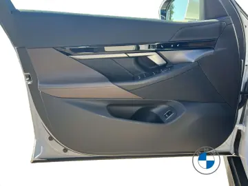 BMW 520d Limousine