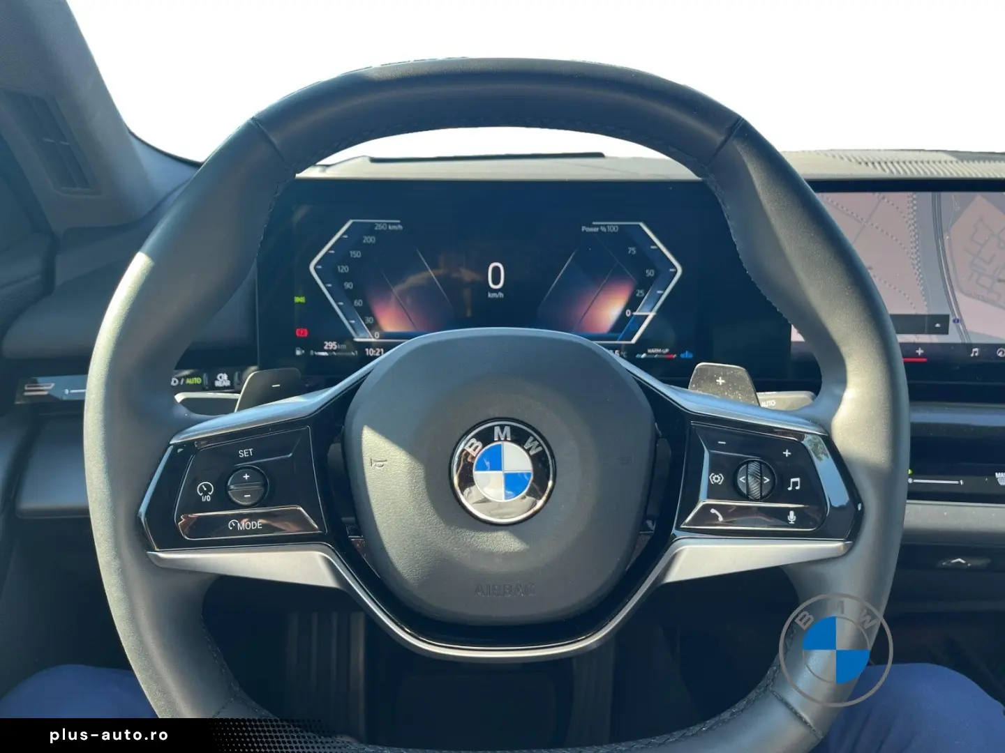 BMW 520d Limousine 18  Pano Komfortzugang