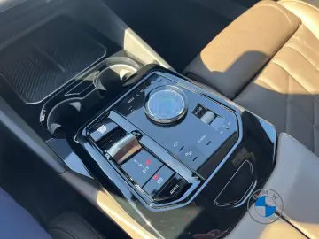 BMW 520d Limousine