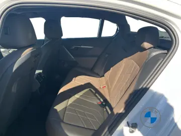 BMW 520d Limousine