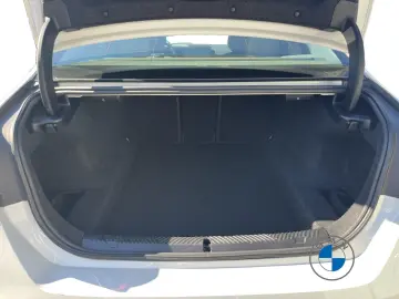 BMW 520d Limousine