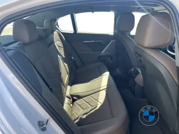 BMW 520d Limousine