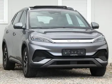 BYD ATTO 3 Atto 3 150 kW Design ACC PANO DAB 360KAM