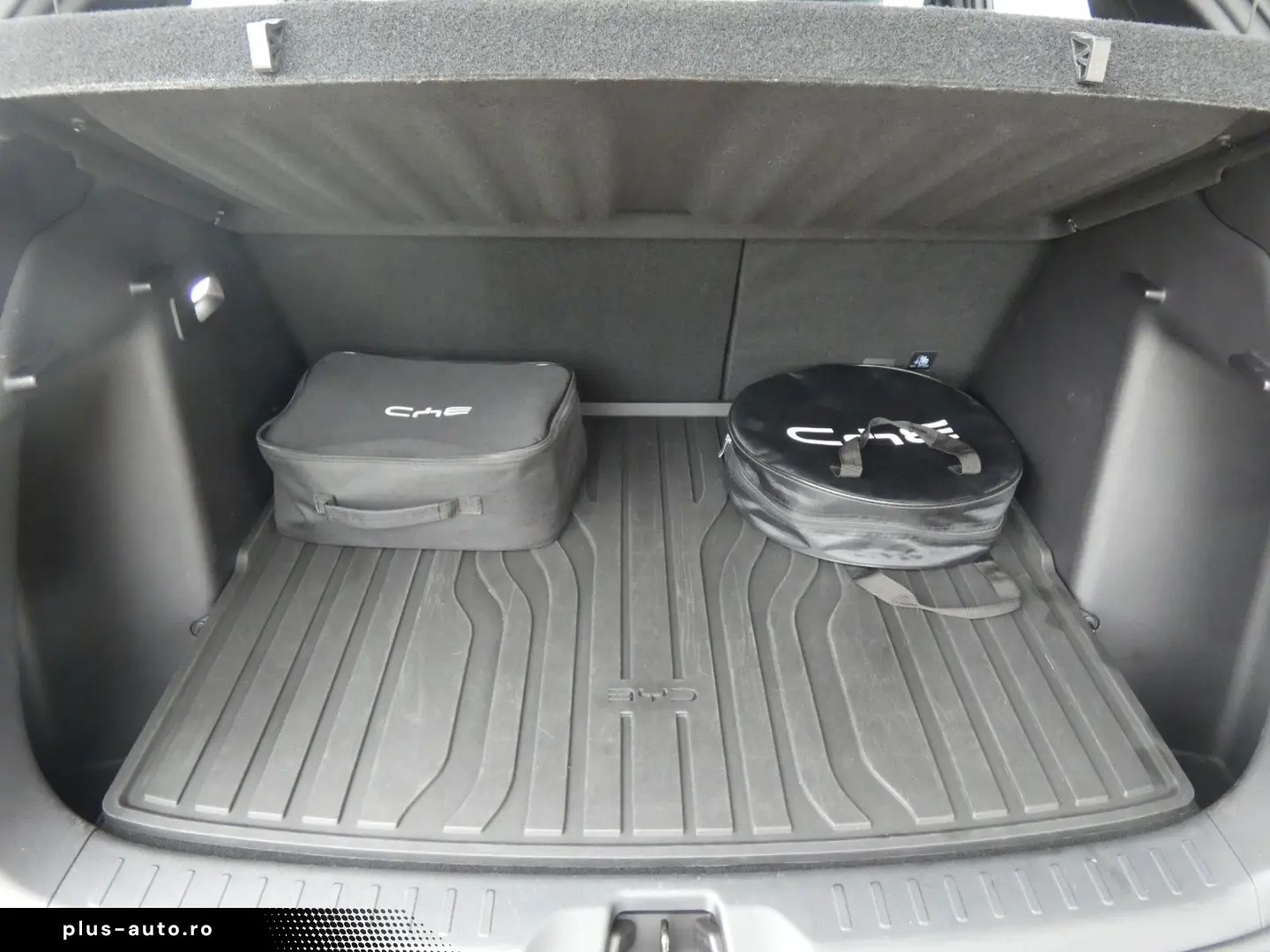 BYD ATTO 3 Atto 3 150 kW Design ACC PANO DAB 360KAM