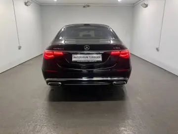MERCEDES-BENZ S 580 Maybach  EXKLUSIV PAKET TV STANDH