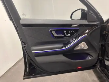 MERCEDES-BENZ S 580 Maybach  EXKLUSIV PAKET TV STANDH