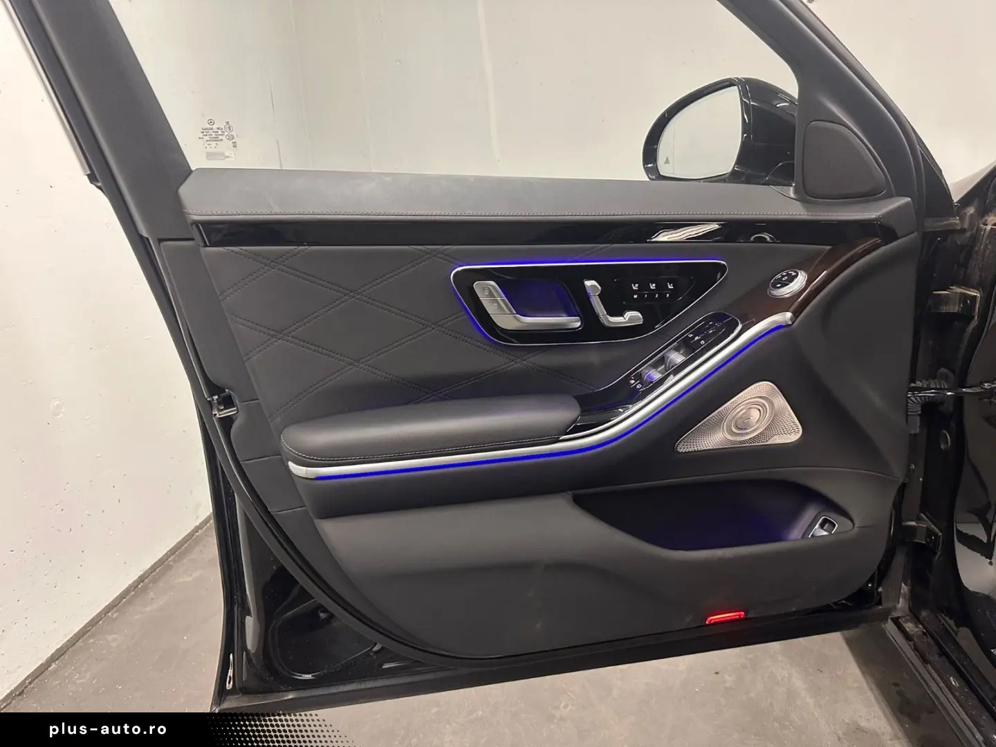 MERCEDES-BENZ S 580 Maybach  EXKLUSIV PAKET TV STANDH