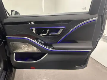 MERCEDES-BENZ S 580 Maybach  EXKLUSIV PAKET TV STANDH