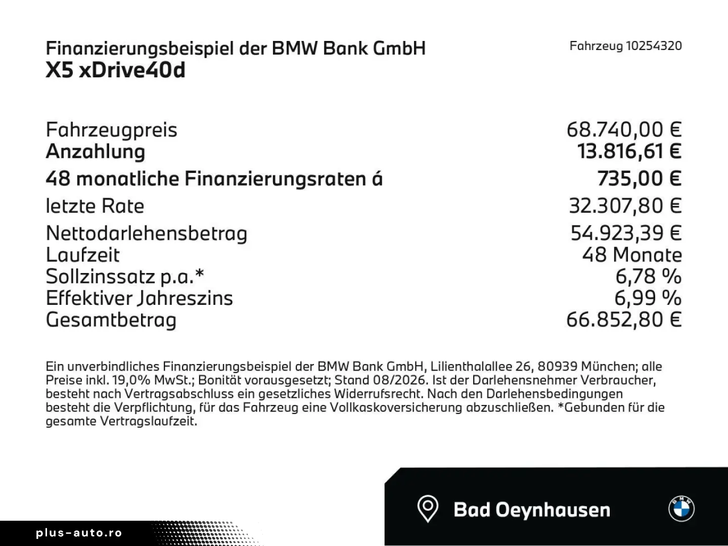 BMW X5 xDrive40d Sportpaket Bluetooth Navi LED Klima