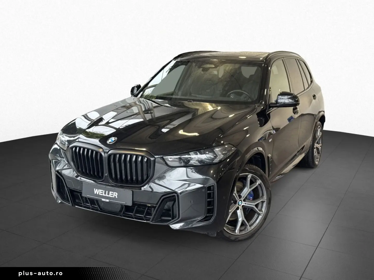 BMW X5 xDrive40d Sportpaket Bluetooth Navi LED Klima