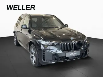BMW X5 xDrive40d