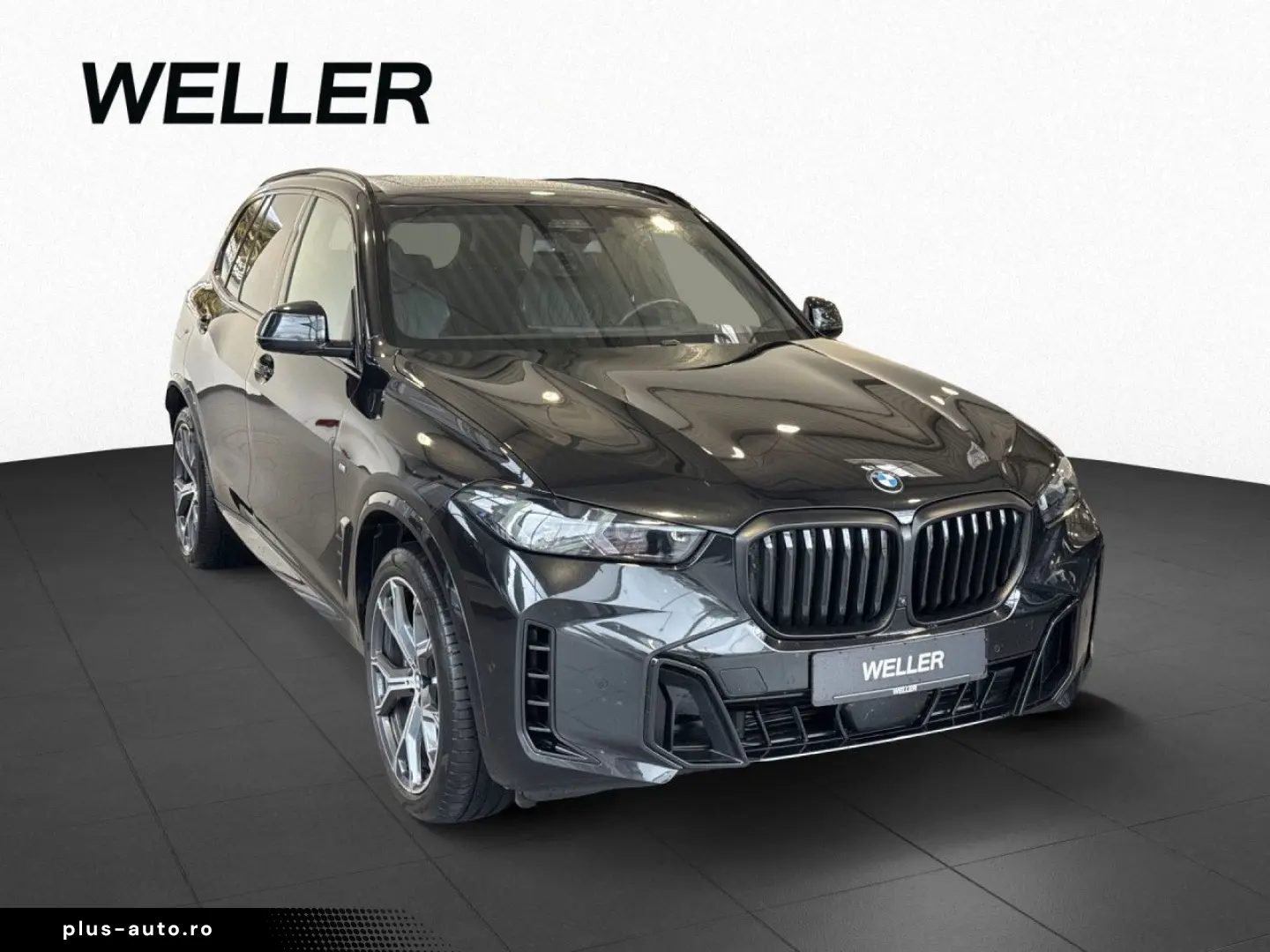 BMW X5 xDrive40d Sportpaket Bluetooth Navi LED Klima