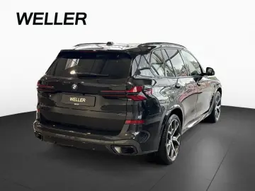 BMW X5 xDrive40d
