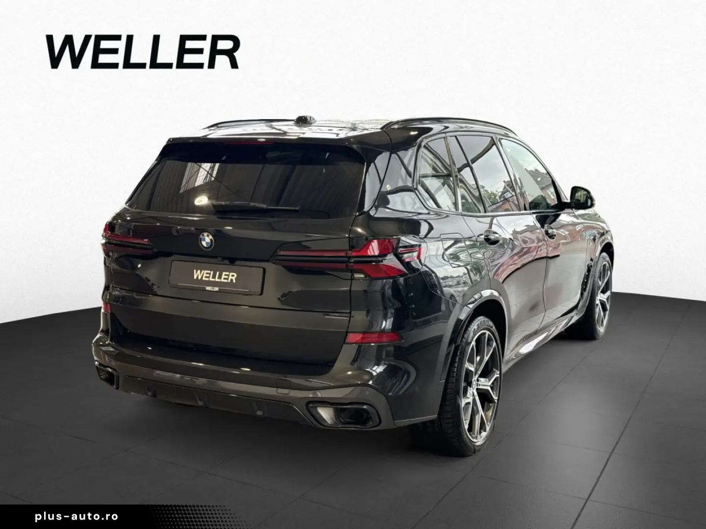 BMW X5 xDrive40d Sportpaket Bluetooth Navi LED Klima