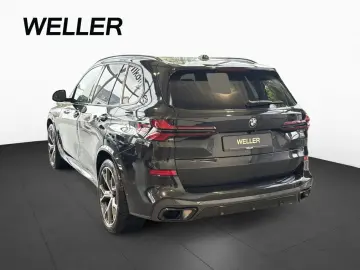 BMW X5 xDrive40d