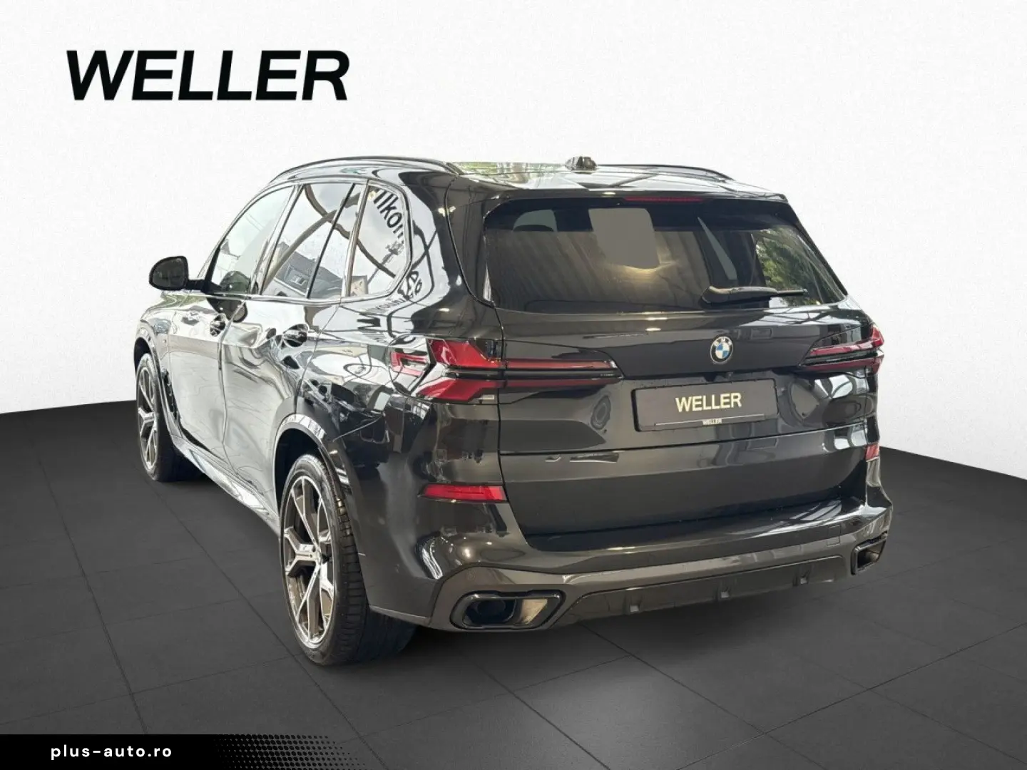 BMW X5 xDrive40d Sportpaket Bluetooth Navi LED Klima