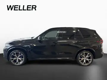 BMW X5 xDrive40d