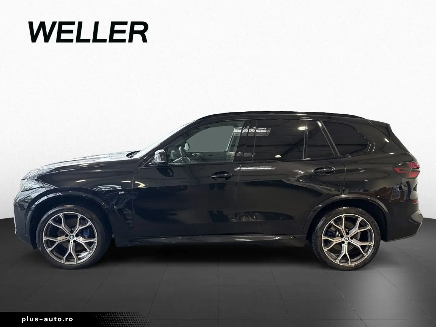 BMW X5 xDrive40d Sportpaket Bluetooth Navi LED Klima