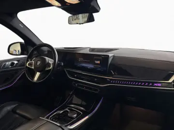 BMW X5 xDrive40d