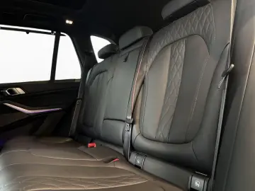 BMW X5 xDrive40d