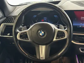 BMW X5 xDrive40d