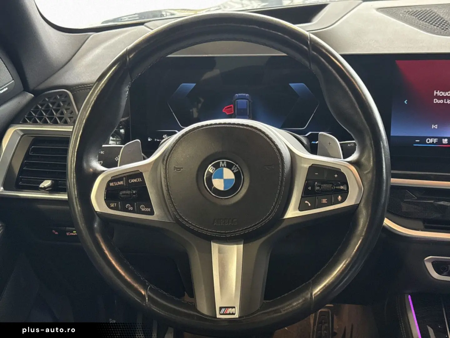 BMW X5 xDrive40d Sportpaket Bluetooth Navi LED Klima