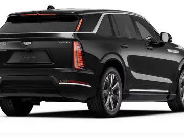 Cadillac Escalade Electric IQ  MY2026 MY2027
