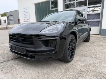 Porsche Macan GTS ENGLISH ACC SPORTABG PANO