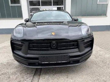 Porsche Macan GTS ENGLISH ACC SPORTABG PANO