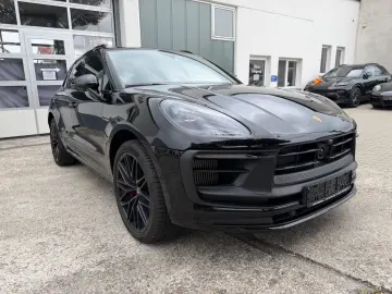 Porsche Macan GTS ENGLISH ACC SPORTABG PANO