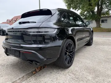 Porsche Macan GTS ENGLISH ACC SPORTABG PANO