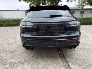 Porsche Macan GTS ENGLISH ACC SPORTABG PANO