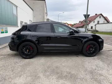 Porsche Macan GTS ENGLISH ACC SPORTABG PANO