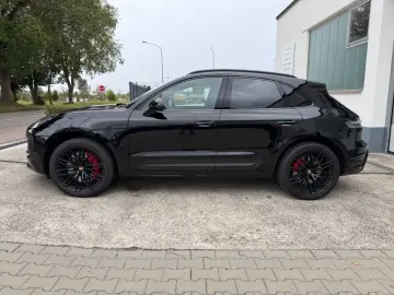 Porsche Macan GTS ENGLISH ACC SPORTABG PANO