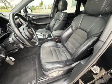 Porsche Macan GTS ENGLISH ACC SPORTABG PANO