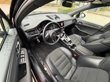 Porsche Macan GTS ENGLISH ACC SPORTABG PANO