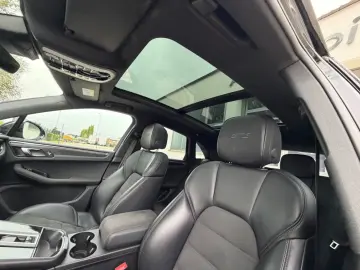 Porsche Macan GTS ENGLISH ACC SPORTABG PANO